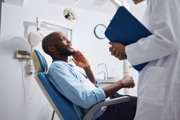 Best Emergency Treatment for Toothache in Carlton, OR