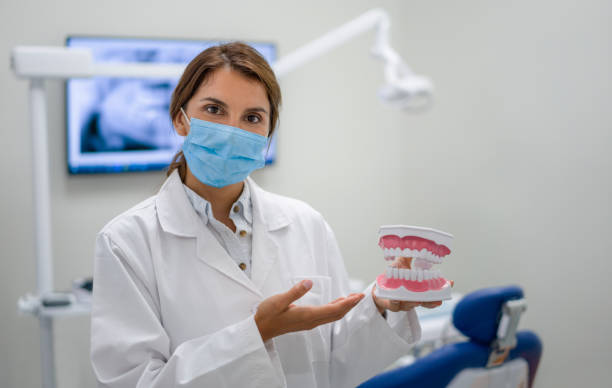 Best Emergency Dental Surgery in Carlton, OR