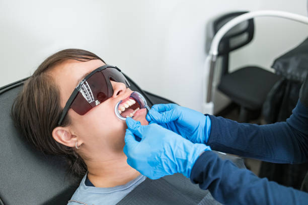 Best After-Hours Emergency Dentist in Carlton, OR